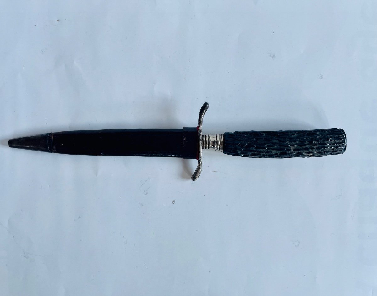 Hunting Knife